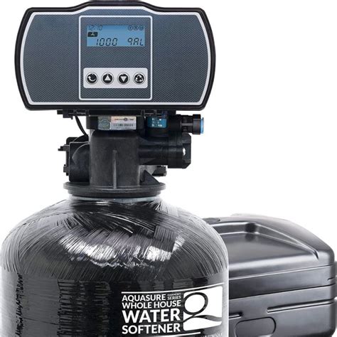 water softener hummelstown|The 5 Best Water Softeners of 2024 .